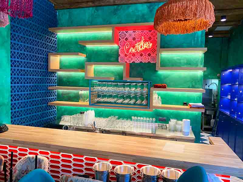Bar 1