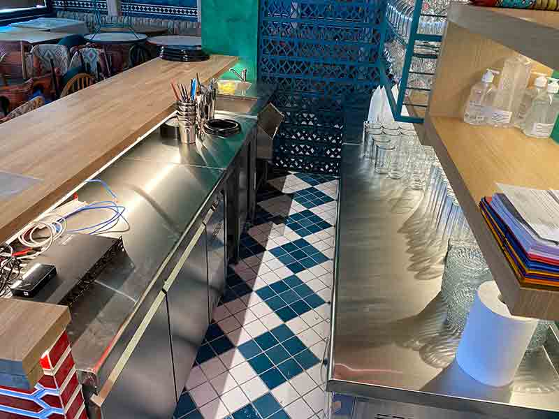 Bar 3
