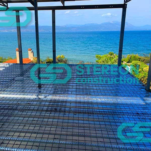 Ανεγέρσεις Κτηρίων (Λουτράκι) 3