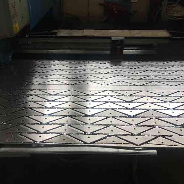 Laser  Cut 4
